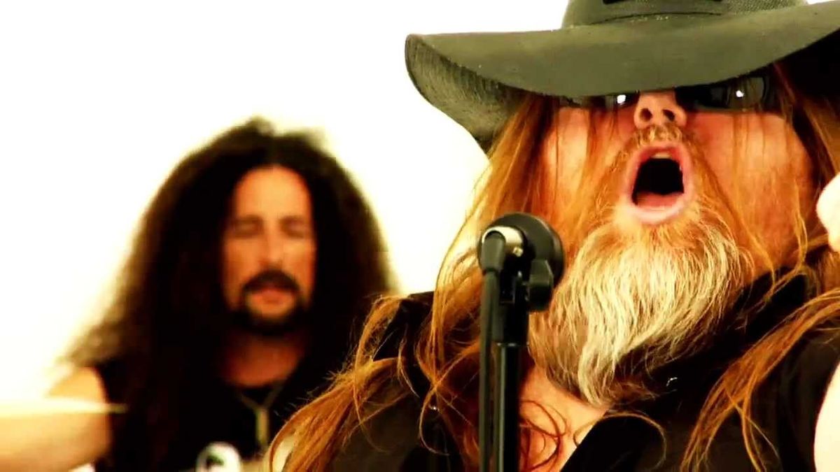 Texas Hippie Coalition