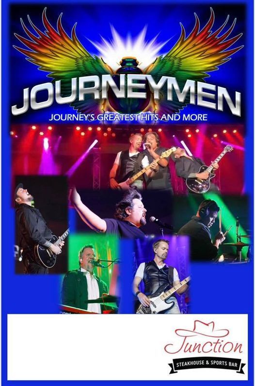 JOURNEYMEN LIVE! Mission Hills Summer Concerts