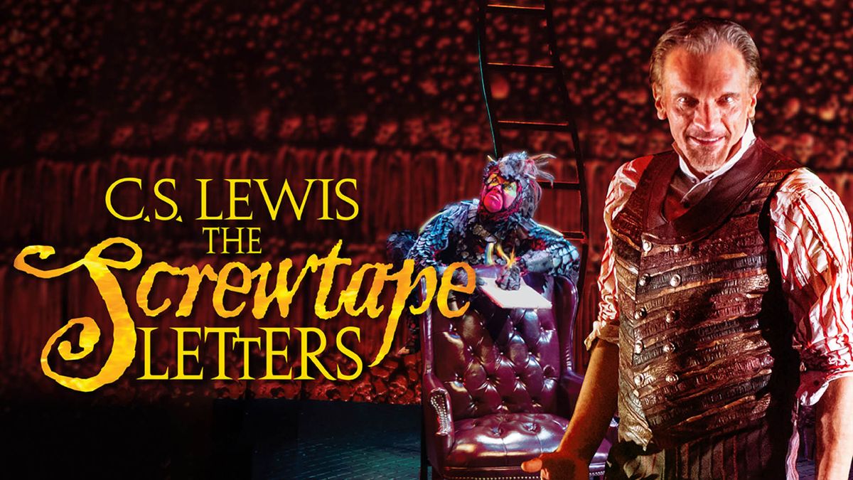 The Screwtape Letters