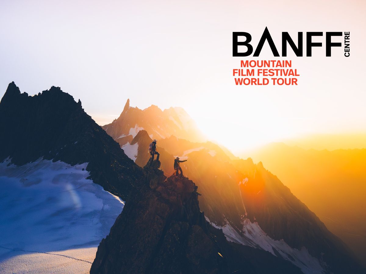 Banff Mountain Film Festival