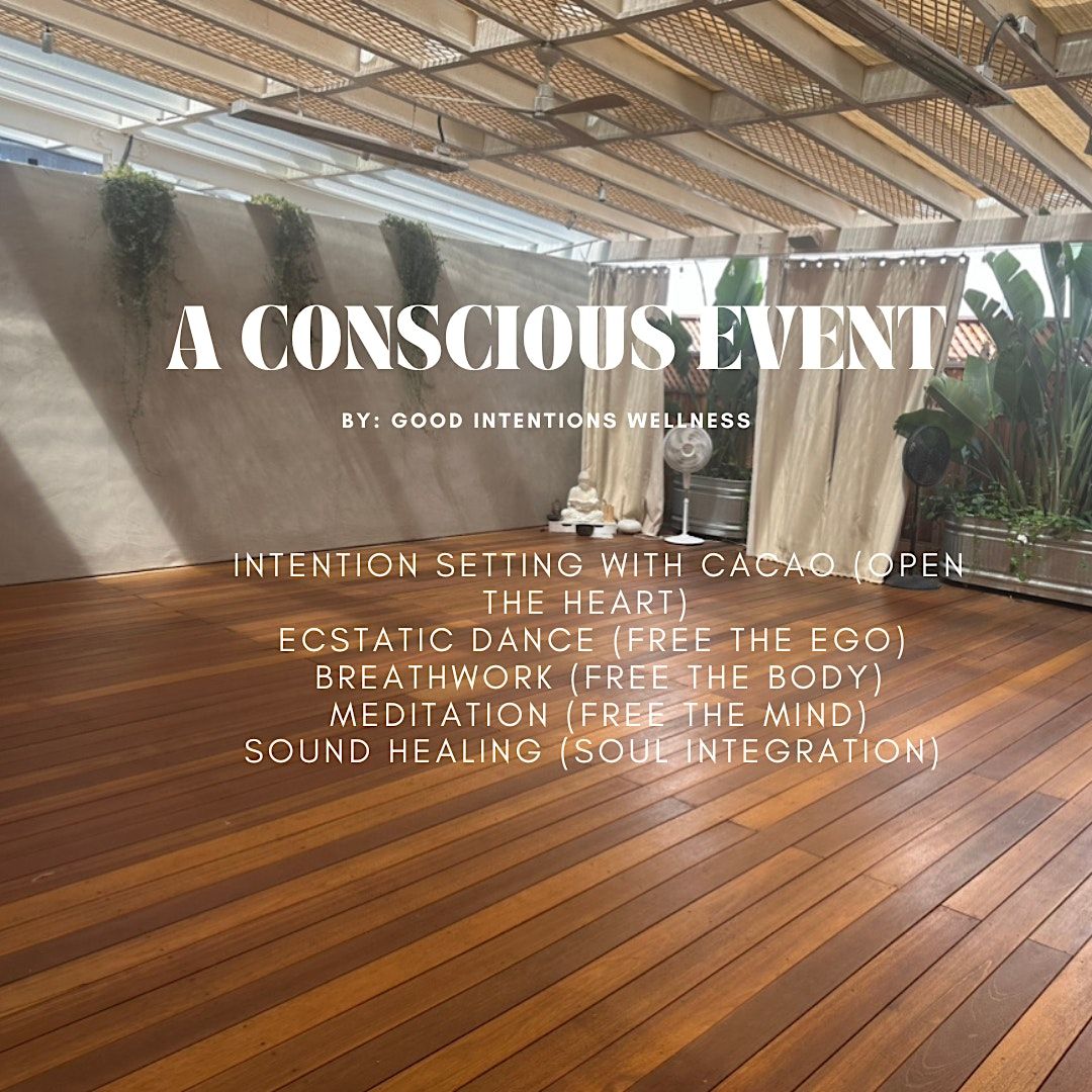 It's a Healing Party 2.0