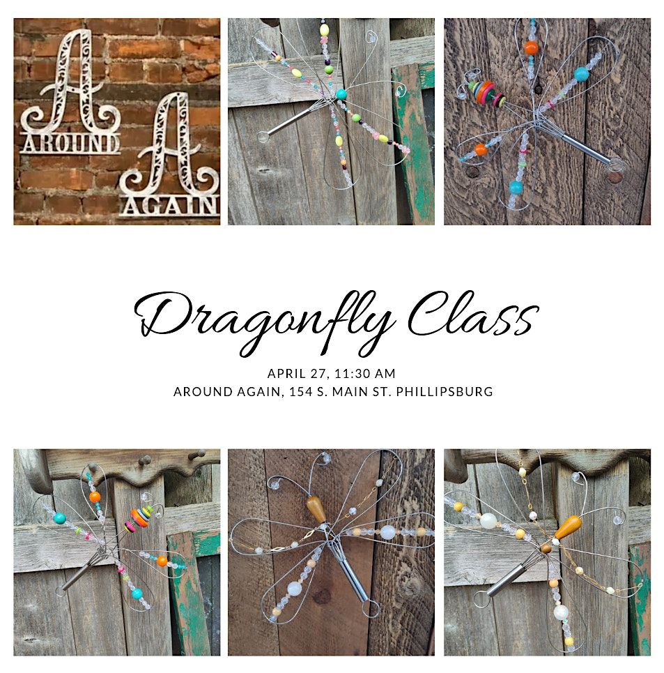 Dragonfly Class