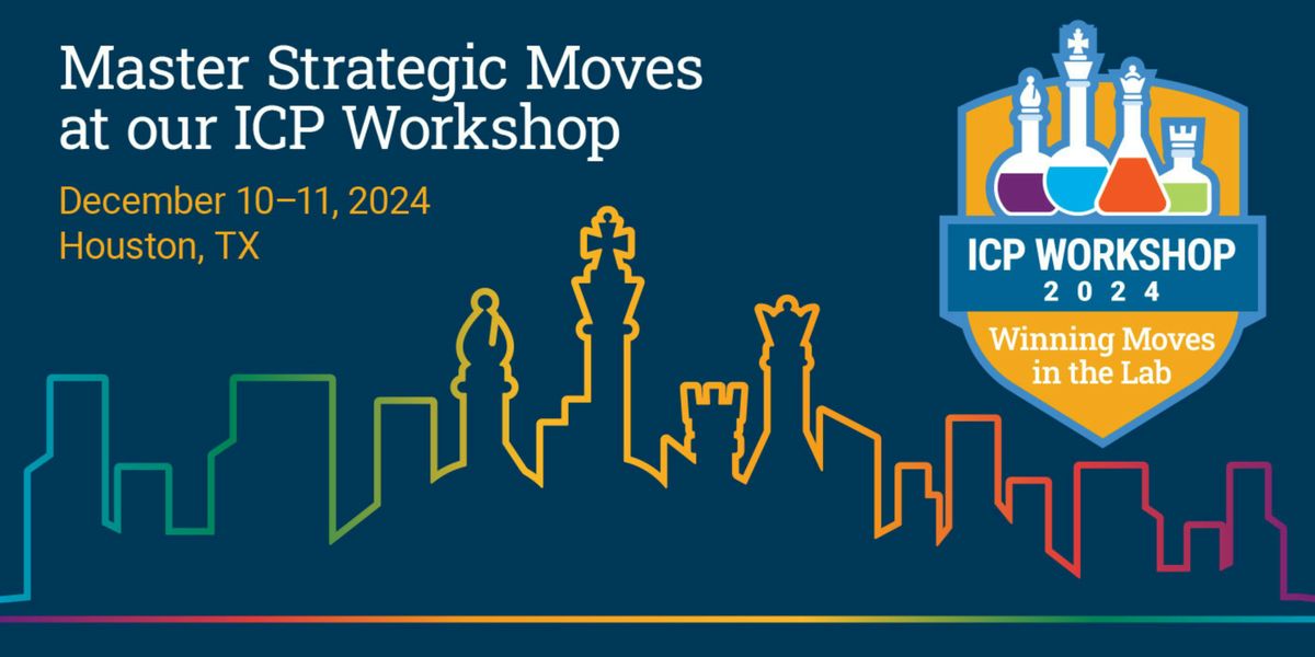 Winning Moves in the Lab: Inorganic Ventures' ICP Workshop 2024