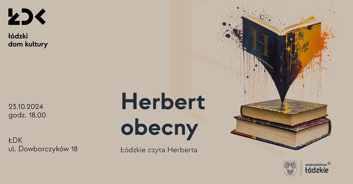 Herbert obecny