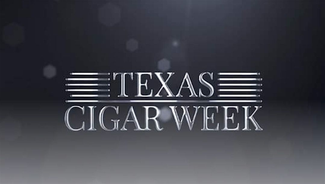 Texas Cigar Week Houston 2025