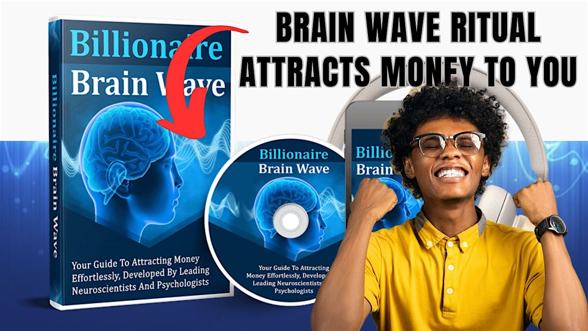 Billionaire Brain Wave - \u26a0\ufe0f\u26a0\ufe0fReally Work? [Billionaire Brain Wave Reviews ]