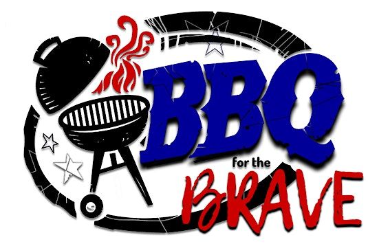 BBQ for the Brave