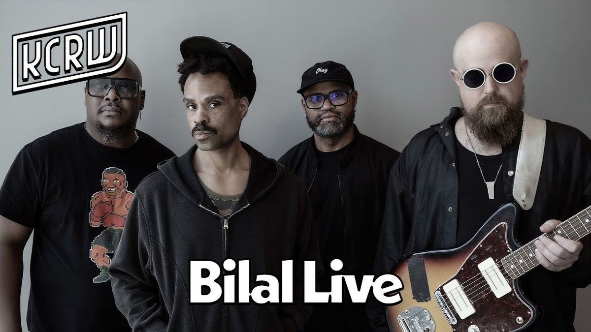 Bilal