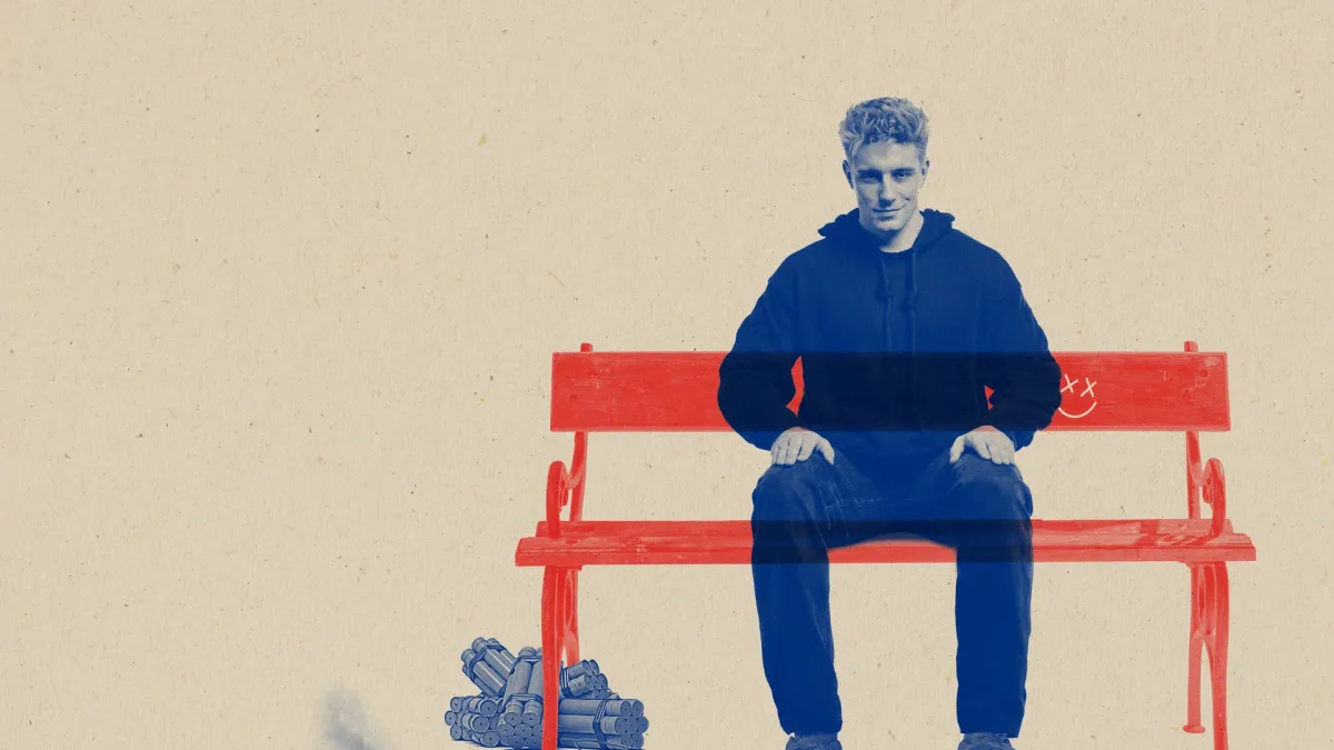 Alexander Eder in HANNOVER