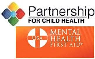 Youth Mental Health First Aid