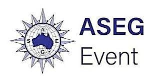 ASEG Victoria - Technical Meeting Night and Annual General Meeting