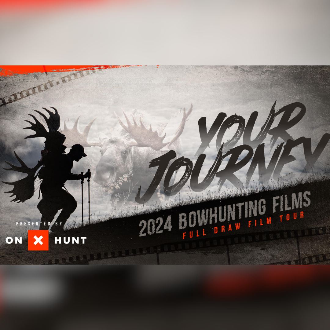 2024 Full Draw Film Tour