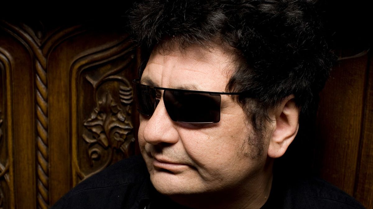 RICHARD CLAPTON Live at Canberra Theatre 