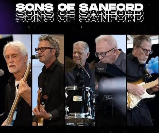 Sons of Sanford