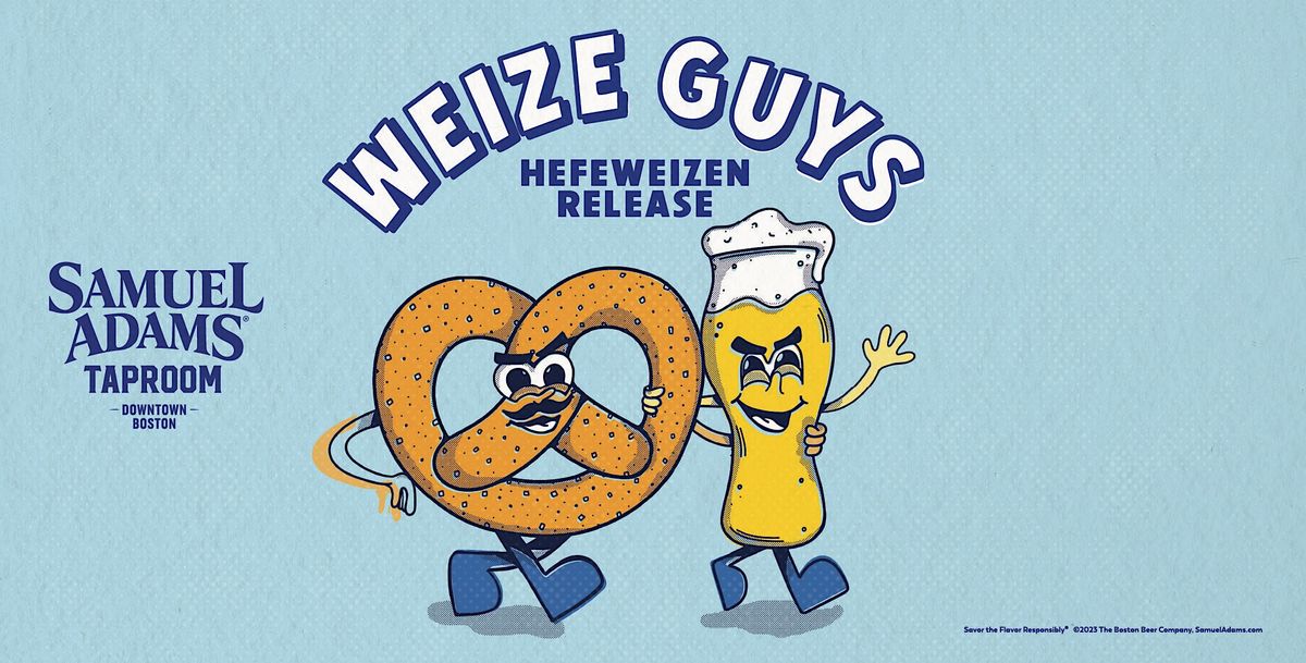 National Pretzel Day Special Release!