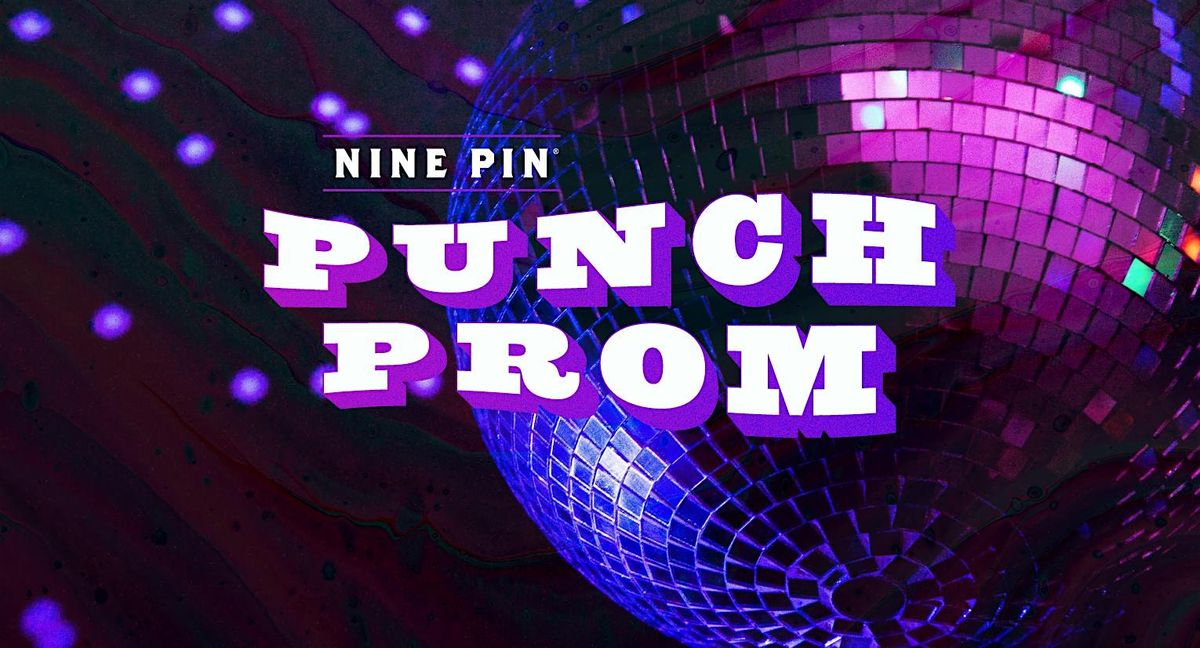 Punch Prom