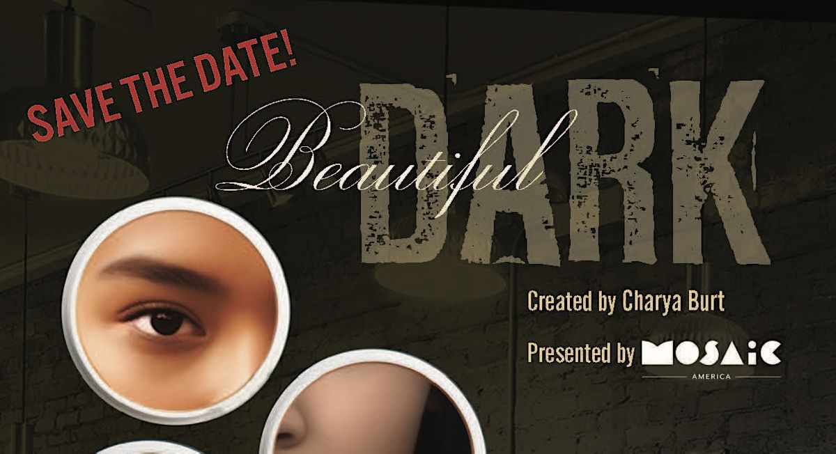 Register for News About Beautiful Dark!