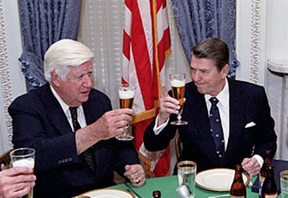 ST. PATRICK\u2019S DAY Tour of DC\u2019s Noted Irish-Americans\u2014March 17 2026!