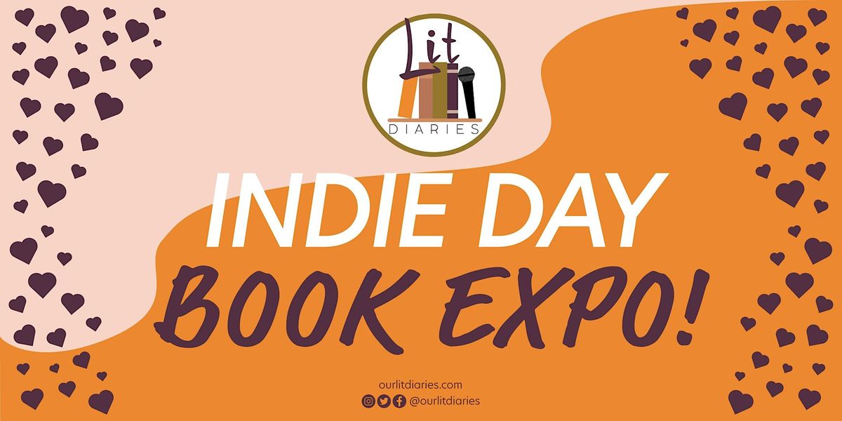 Indie Day Book Festival