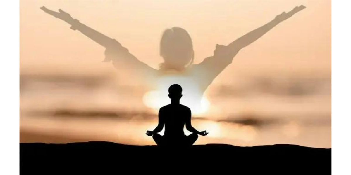 Free Career Empowerment & Meditation Class - Philadelphia