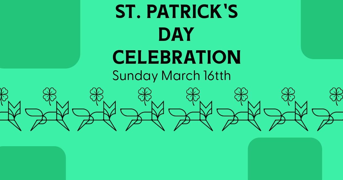 St. Patricks Day Celebration