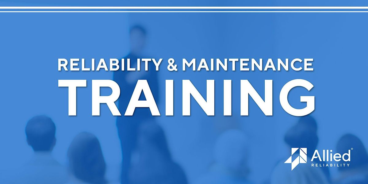Leading Reliability Improvement - July 2024