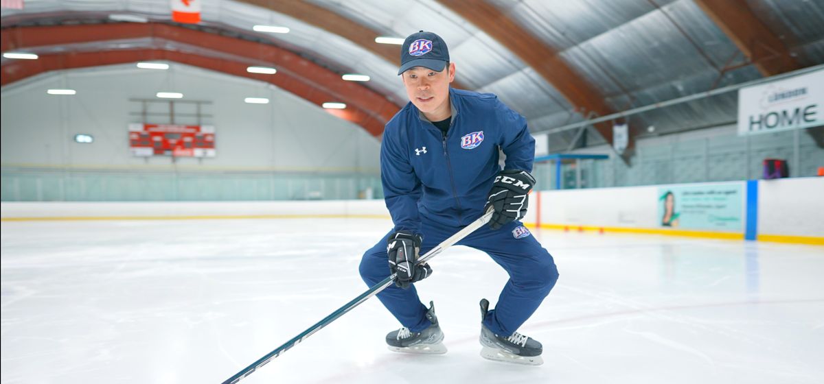 BK Hockey - Elite Skill Development Camp (Presented by HockeyTraining.com)