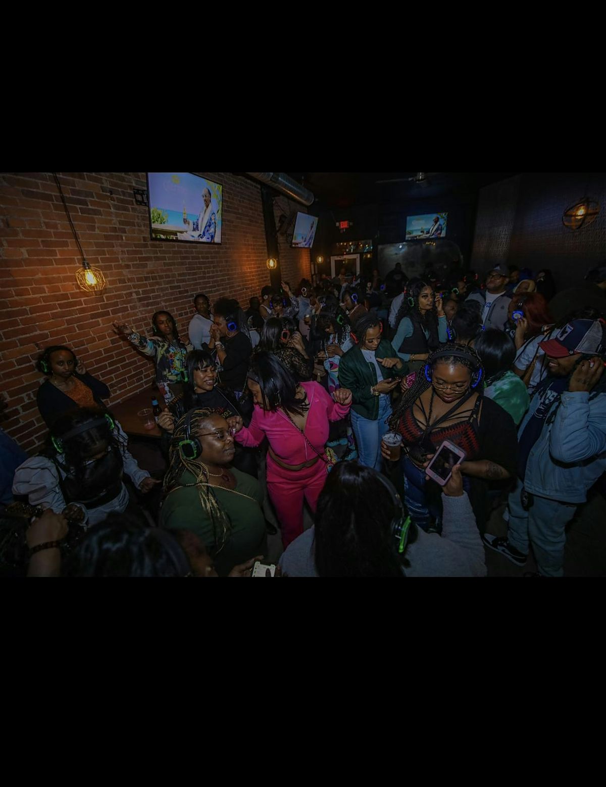 PHILLY OFFICIAL SILENT PARTY