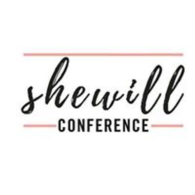 She Will Conference
