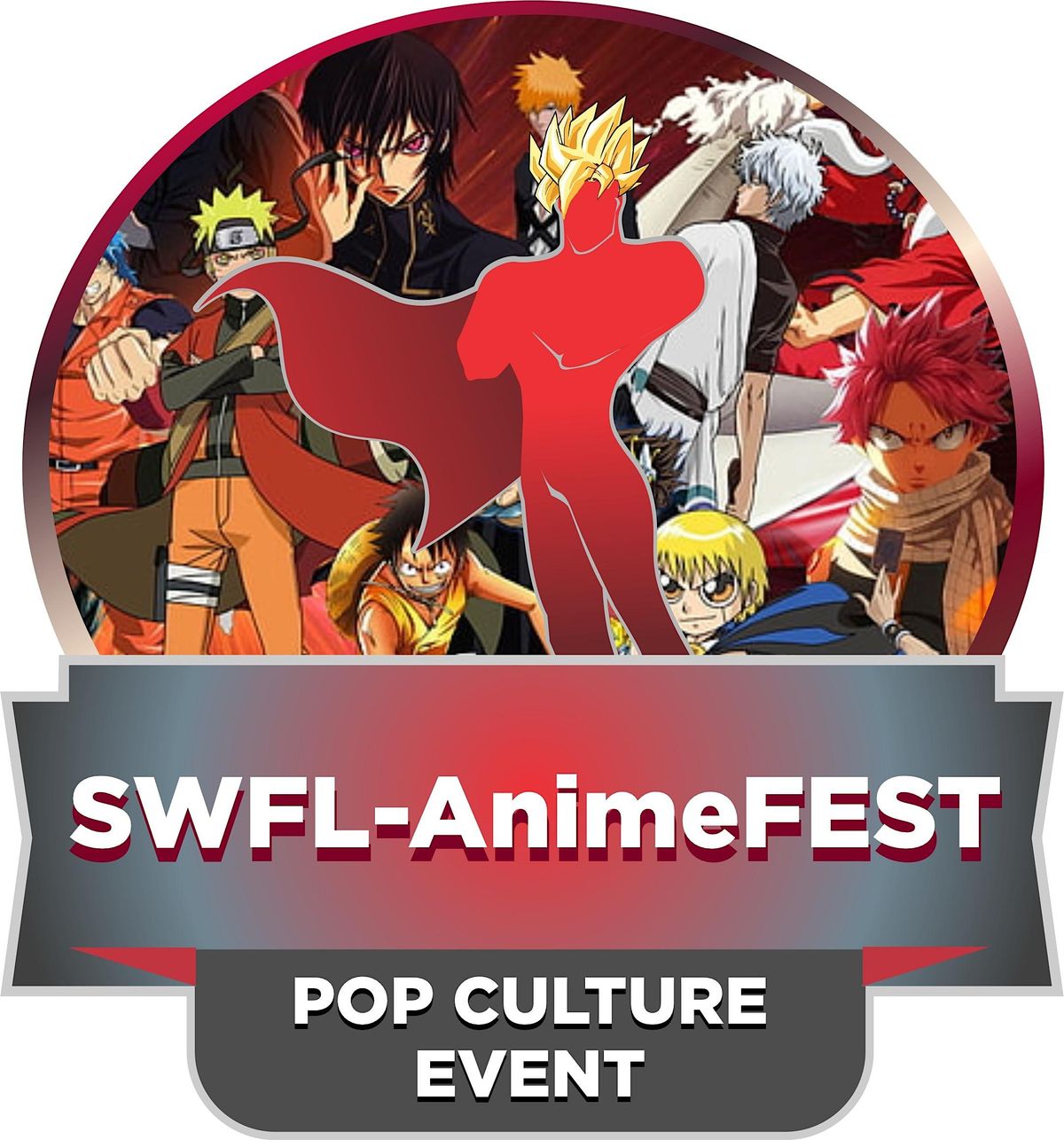 SWFL Anime-Fest Summer 2024