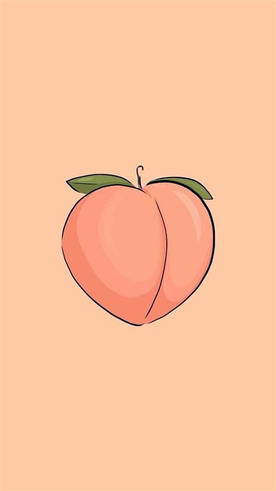 Peach @Hen's Teeth
