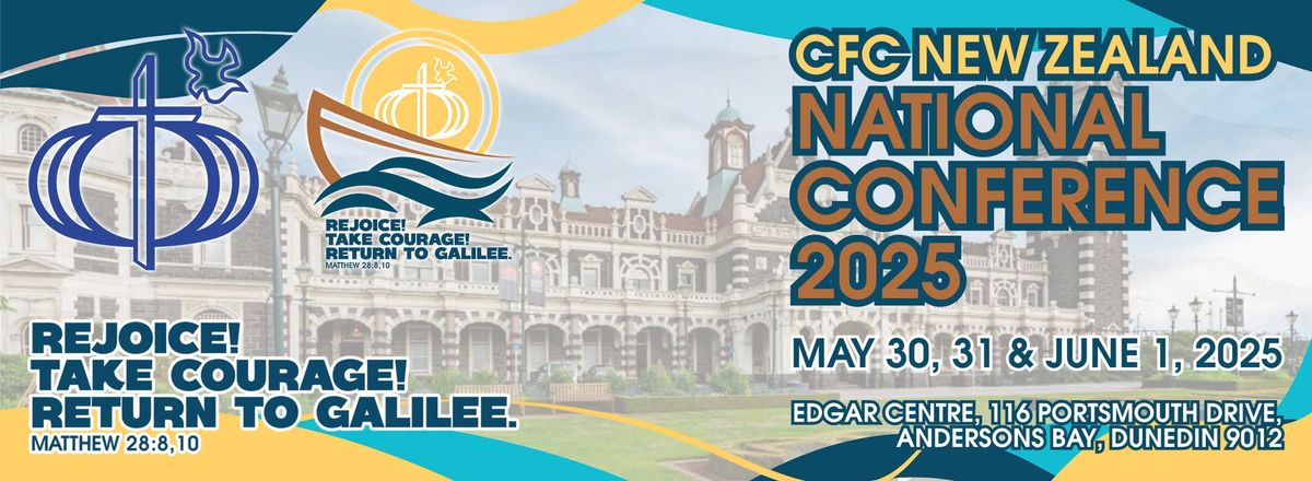 CFC NZ NATCON 2025