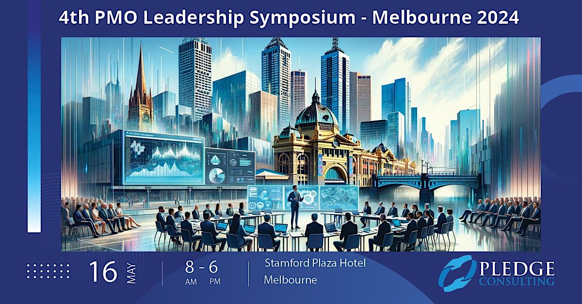 4th PMO Leadership Symposium