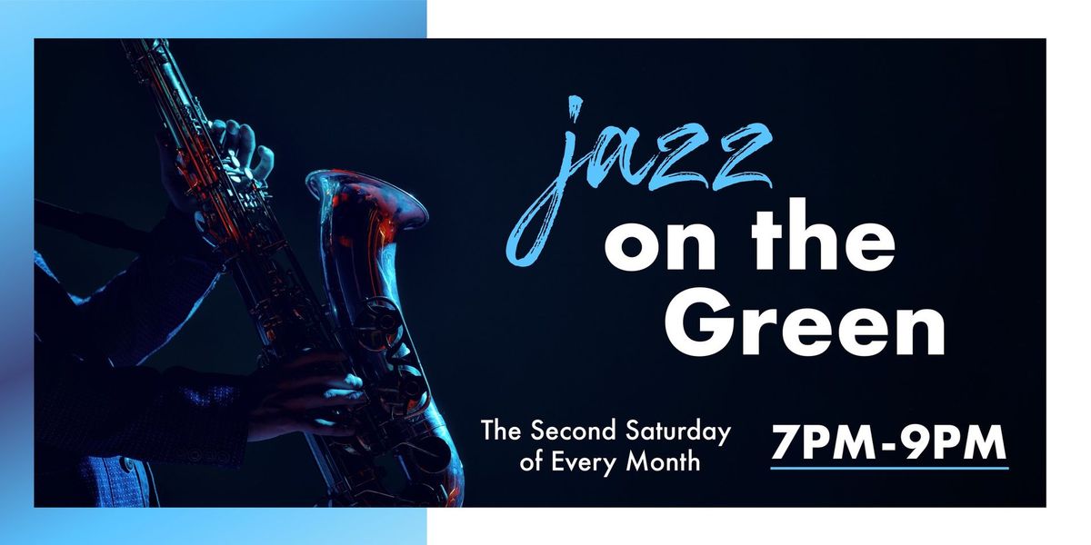 Jazz on the Green