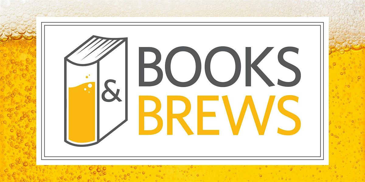 Books & Brews