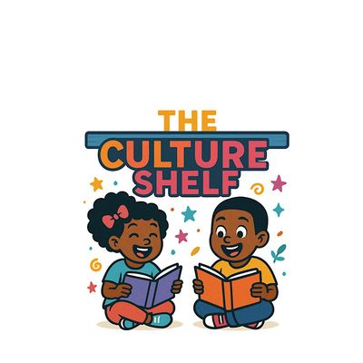 The Culture Shelf
