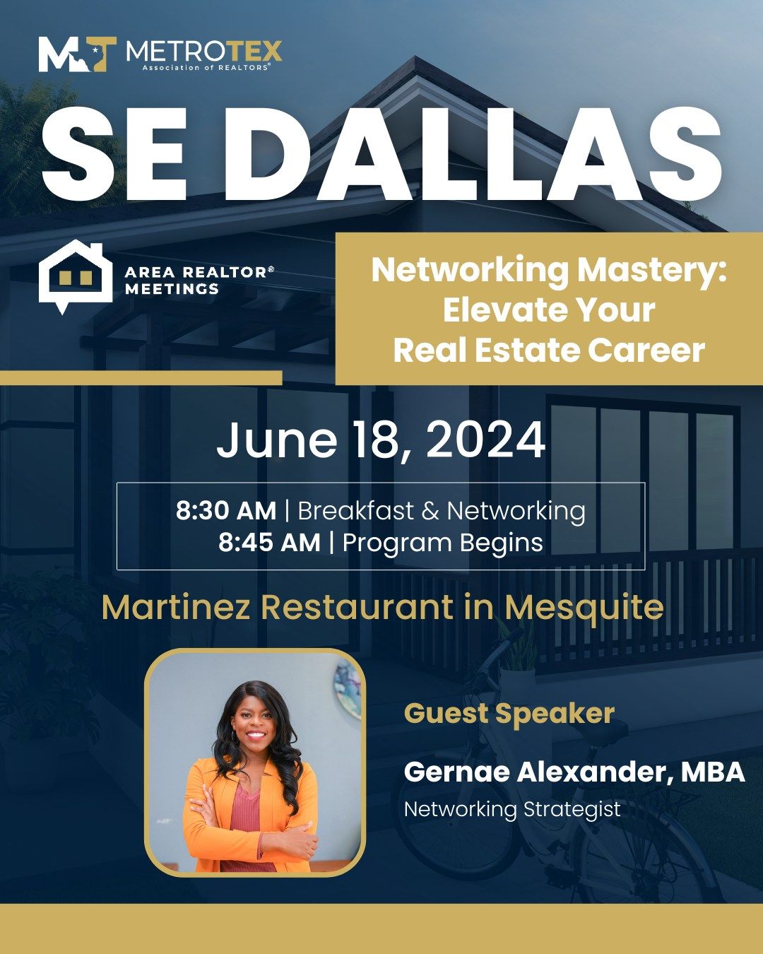 Networking Mastery: Elevate Your Real Estate Career