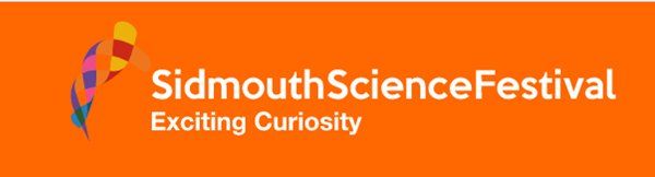 Sidmouth Science Festival 