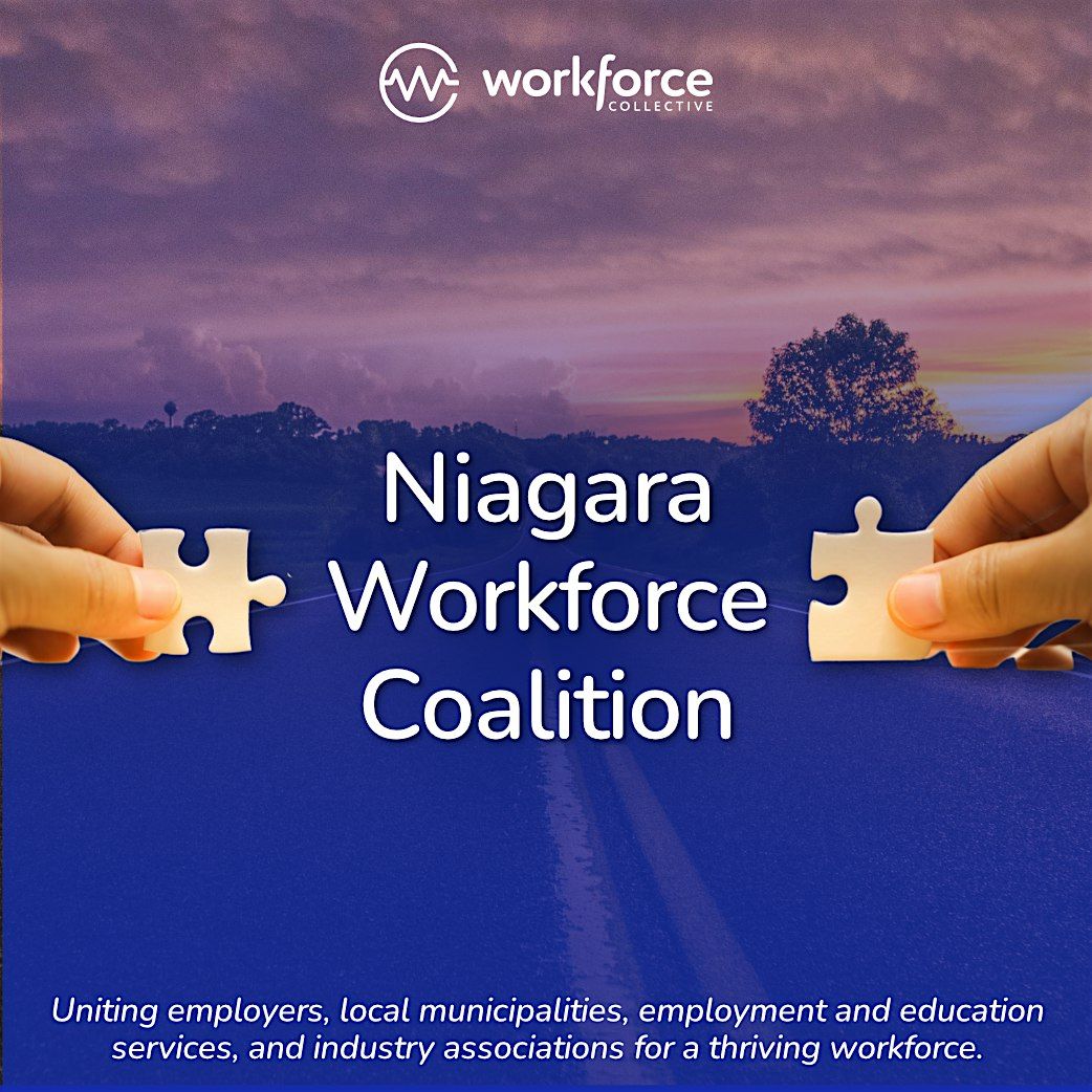 Niagara Workforce Coalition Breakfast