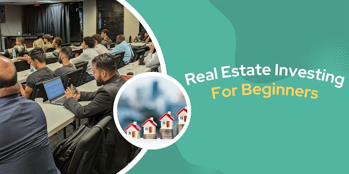 Become A Real Estate Investor: Achieve Financial Freedom | Sacramento