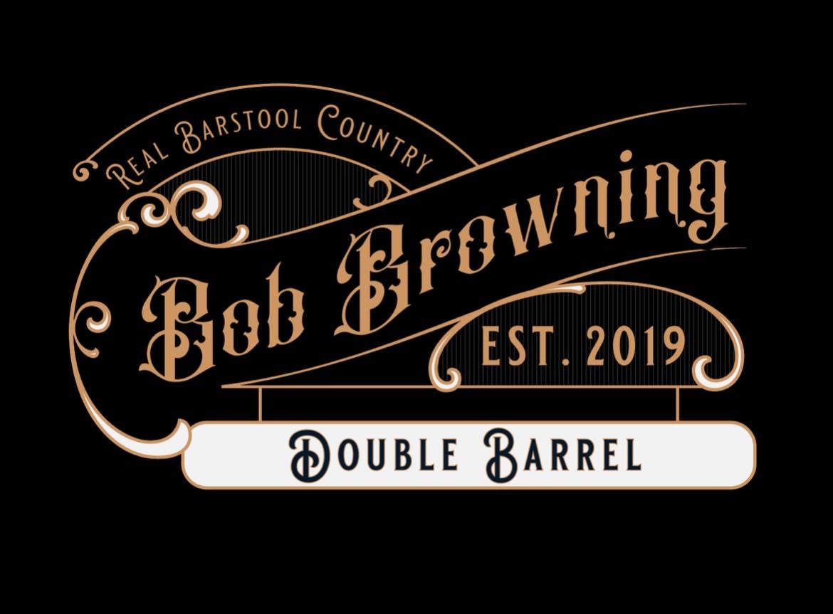 Bob Browning & the Double Barrell Band LIVE at Sand Bar Station!