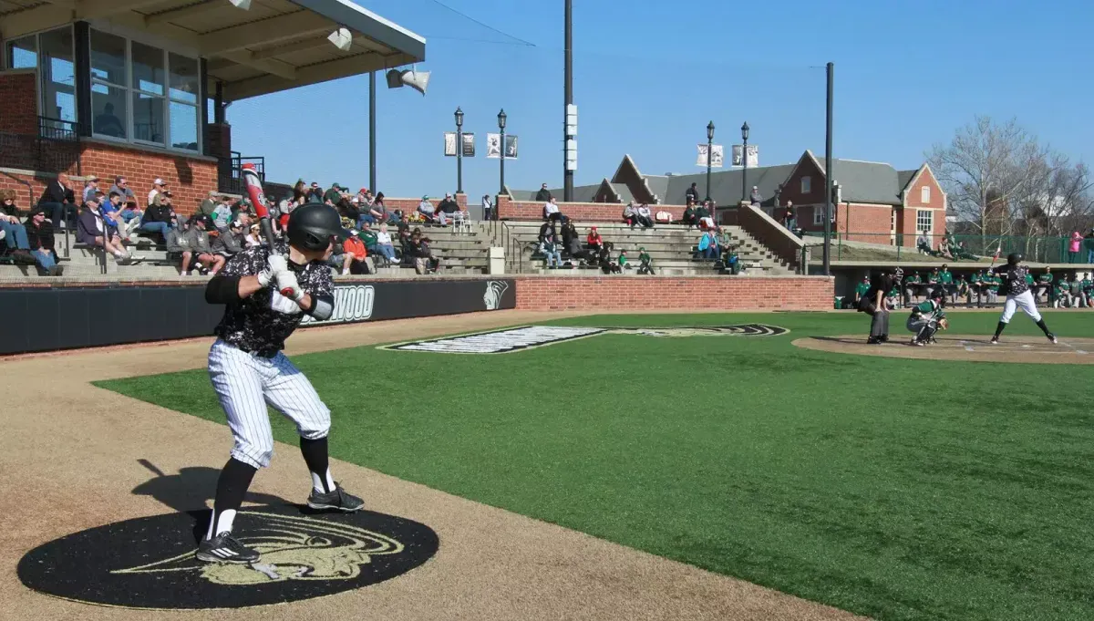 Lindenwood Lions at Southeastern Louisiana Lions Baseball (Doubleheader)