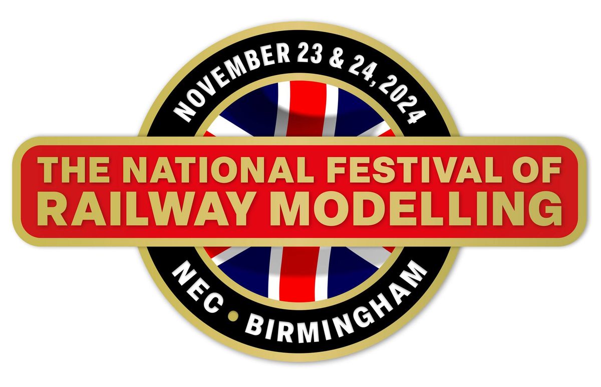 The National Festival of Railway Modelling