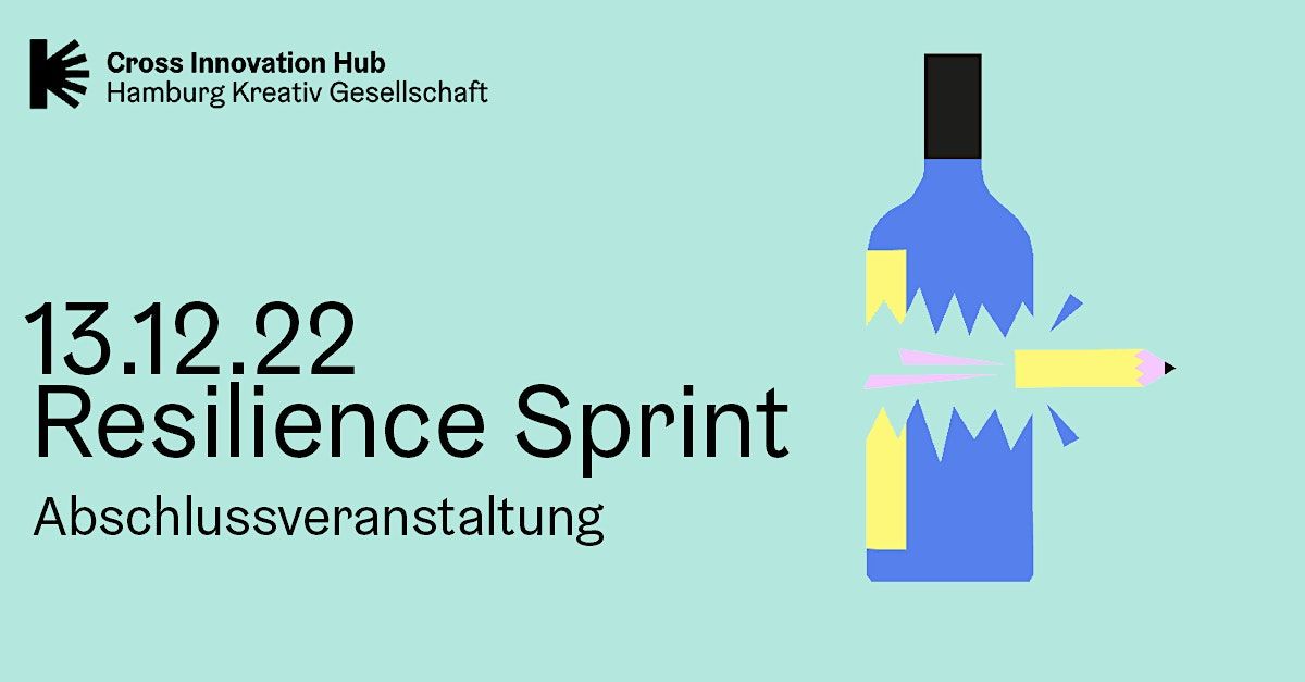 Resilience Sprint - Closing