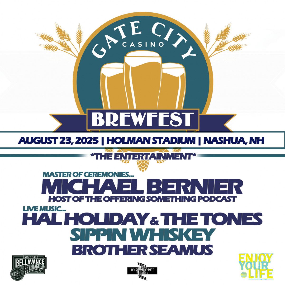 Gate City Brewfest