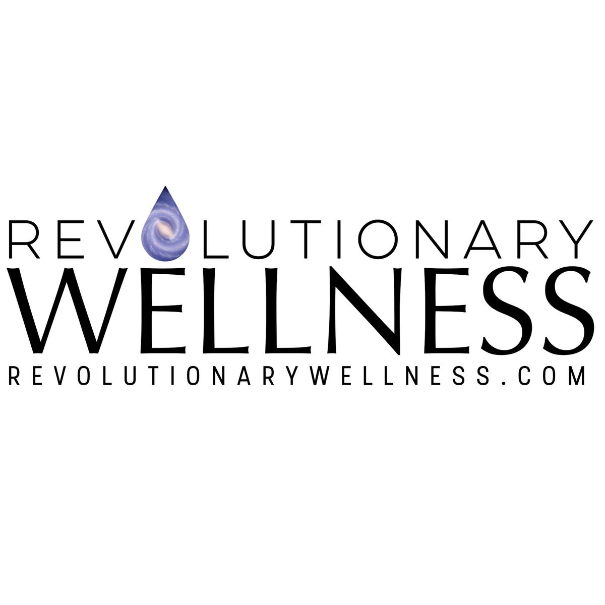 Discover Revolutionary Wellness