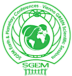 SWS Vienna GREEN 2024 \u201eGr\u00fcne Wissenschaft f\u00fcr gr\u00fcnes Leben" - International