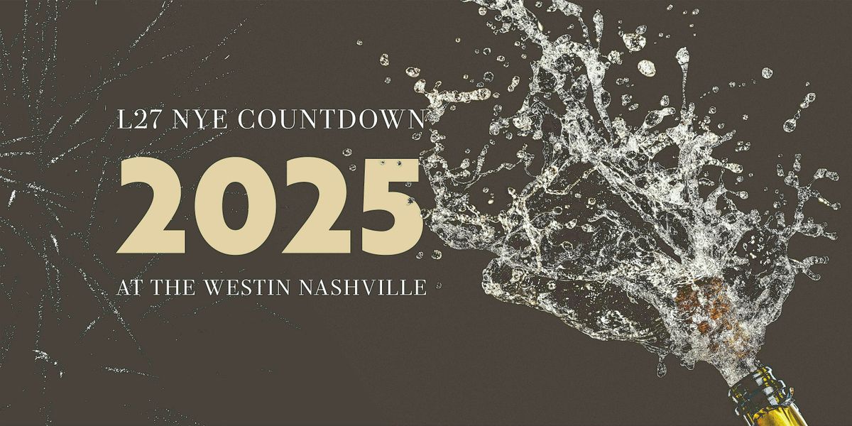 L27 NYE COUNTDOWN