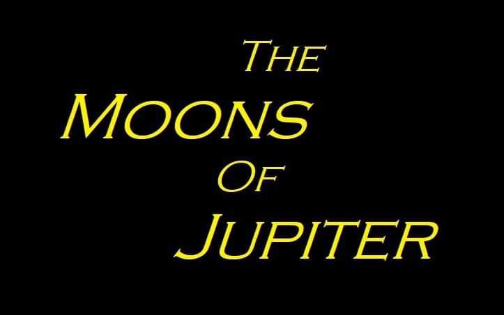 Strange Crewe presents The Moons of Jupiter live & Strange Crewe club night