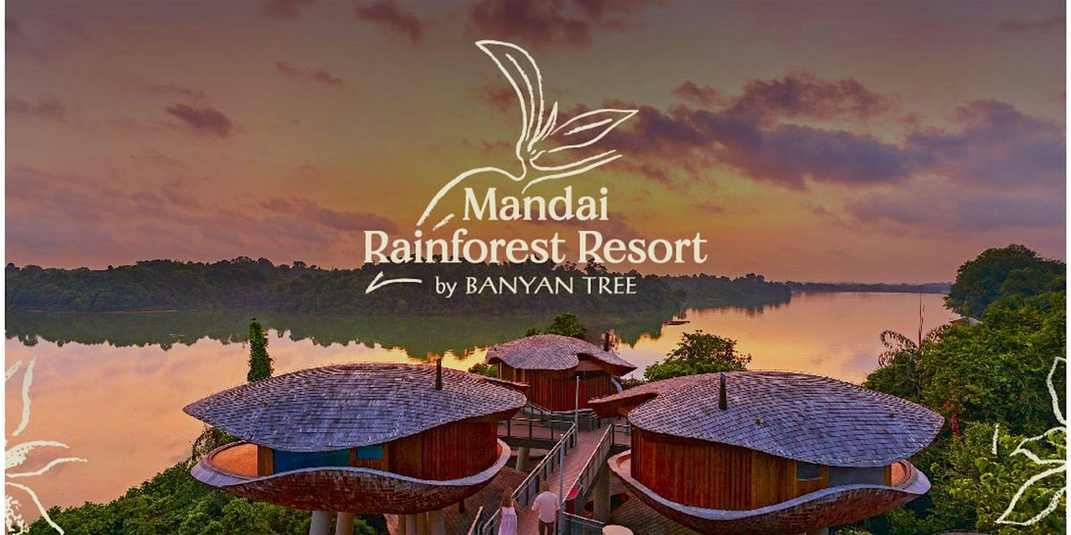 Recruitment Drive for Mandai Rainforest Resort by Banyan Tree (22 Nov 2024)